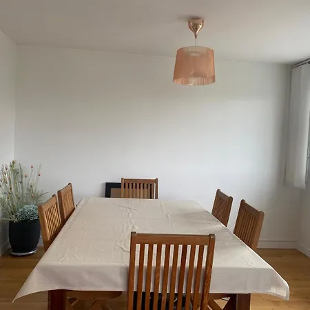 Mickey House 6 Pers 10 Min Disney & 30Min Paris Bussy-Saint-Georges Extérieur photo