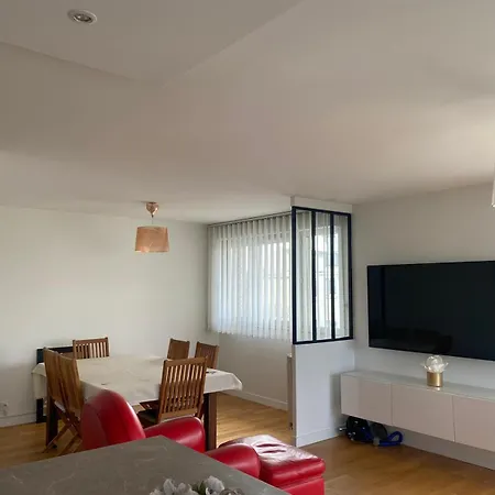 Mickey House 6 Pers 10 Min Disney & 30Min Paris Bussy-Saint-Georges Extérieur photo