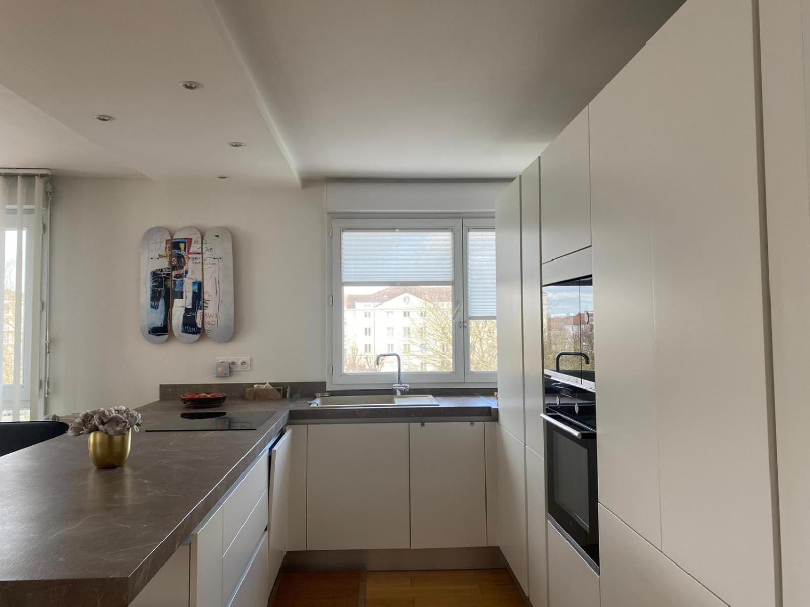 Apartment Mickey House 6 Pers 10 Min & 30min Paris