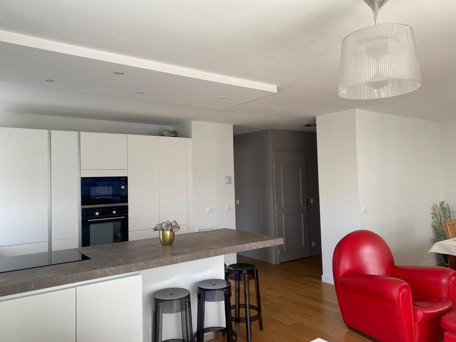Mickey House 6 Pers 10 Min & 30min Paris Apartment