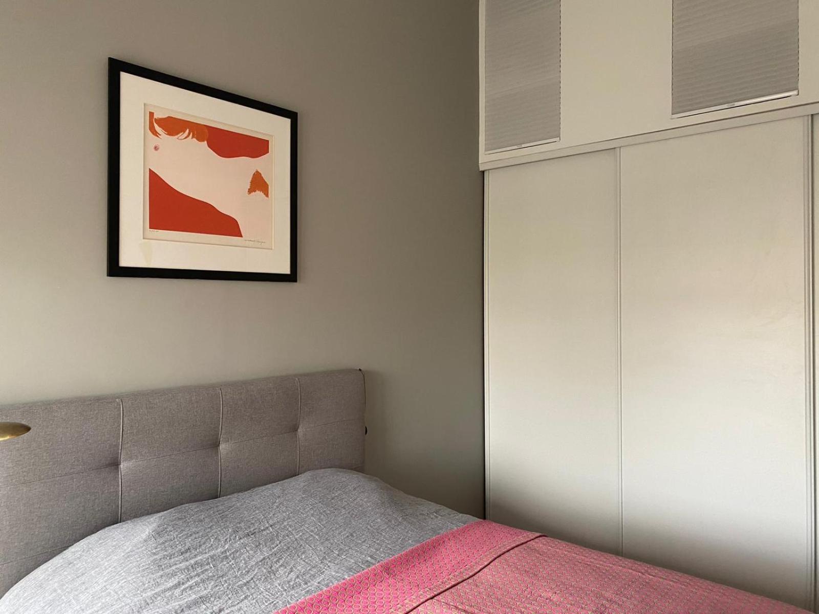 Apartment Mickey House 6 Pers 10 Min & 30min Paris Bussy-Saint-Georges