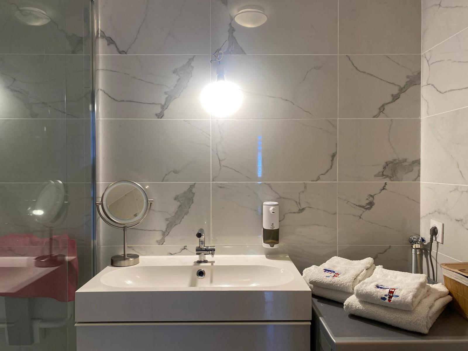 Mickey House 6 Pers 10 Min & 30min Paris Appartement