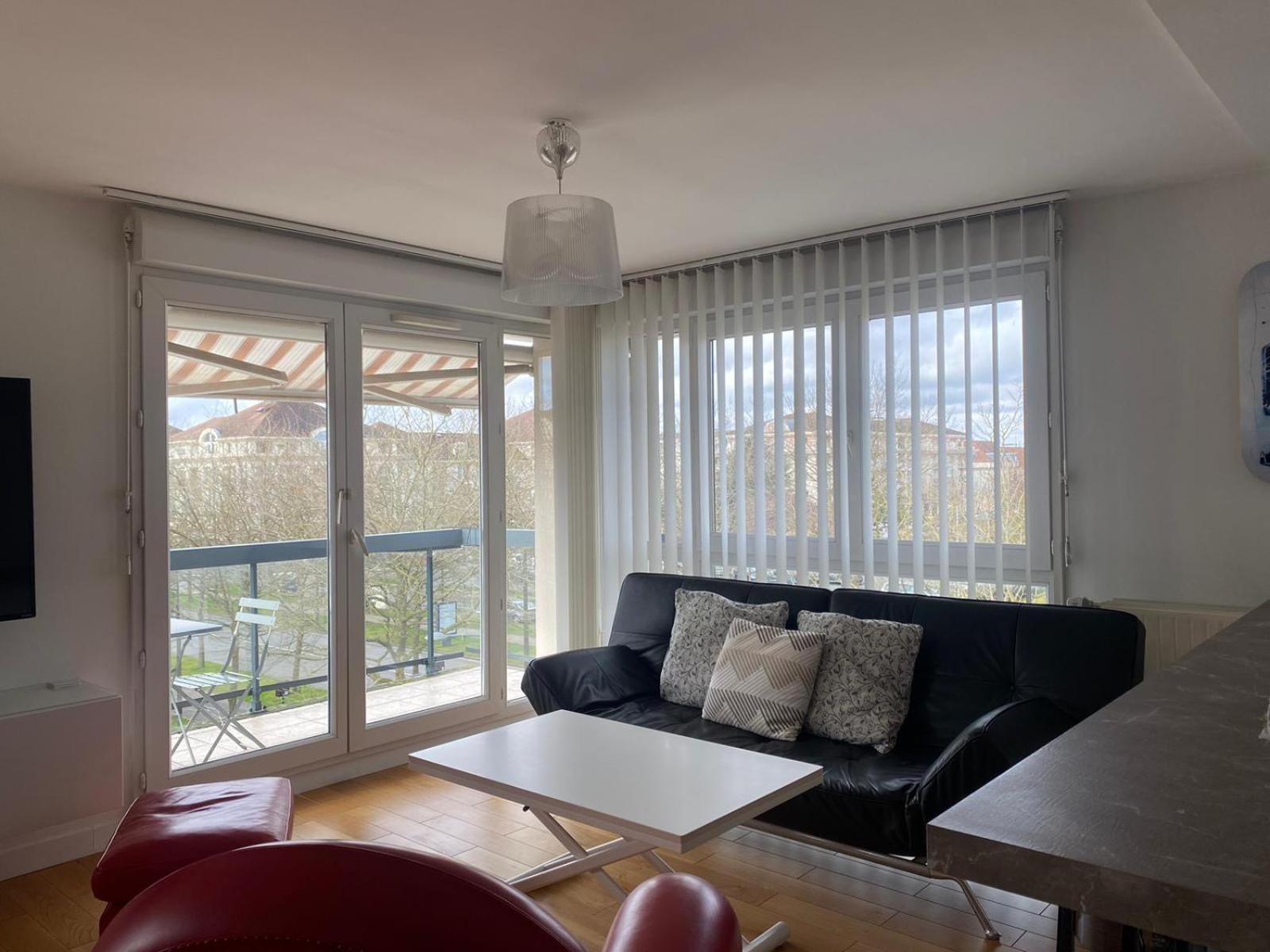 Mickey House 6 Pers 10 Min & 30min Paris Bussy-Saint-Georges