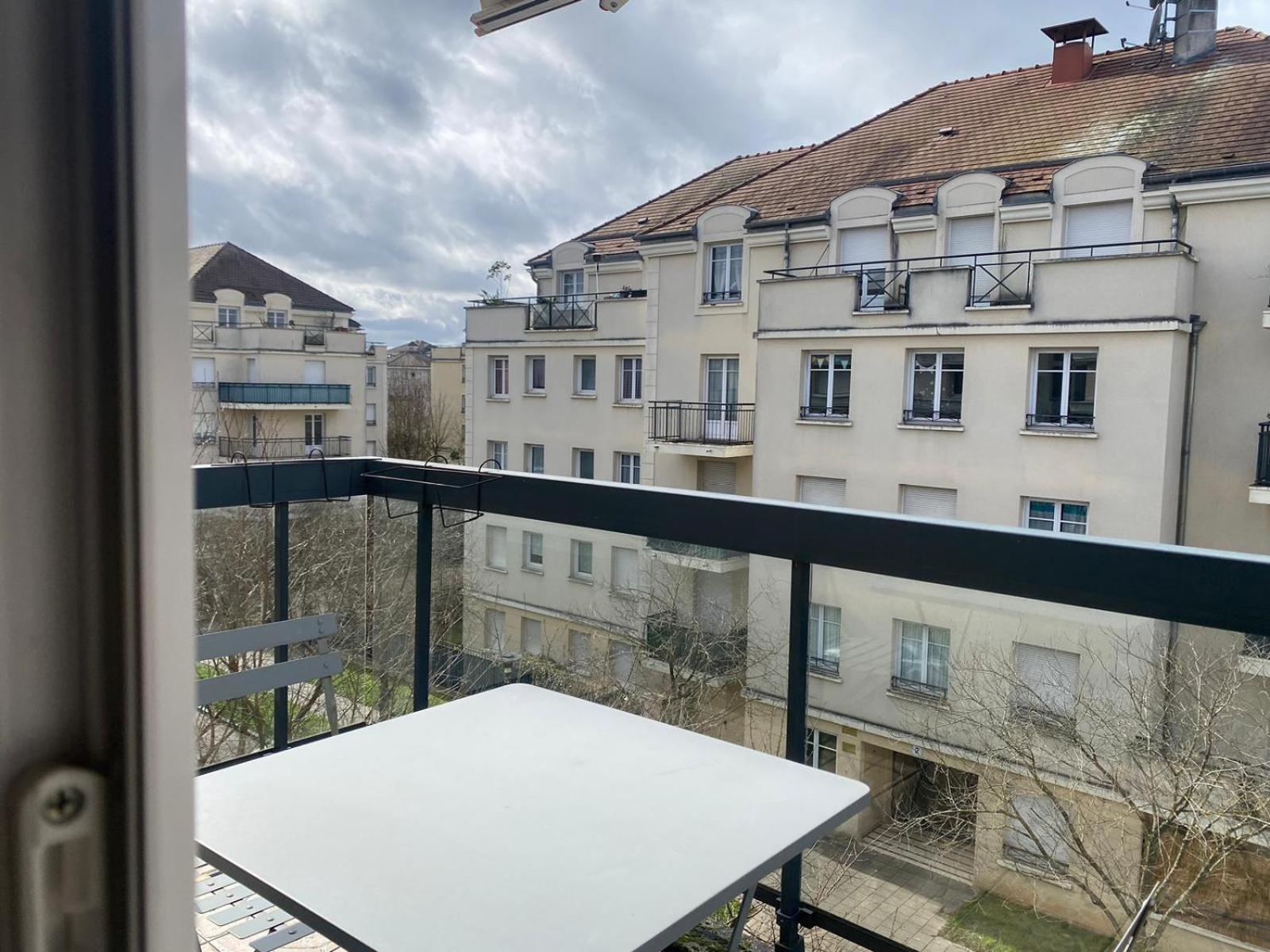 Mickey House 6 Pers 10 Min & 30min Paris * Bussy-Saint-Georges