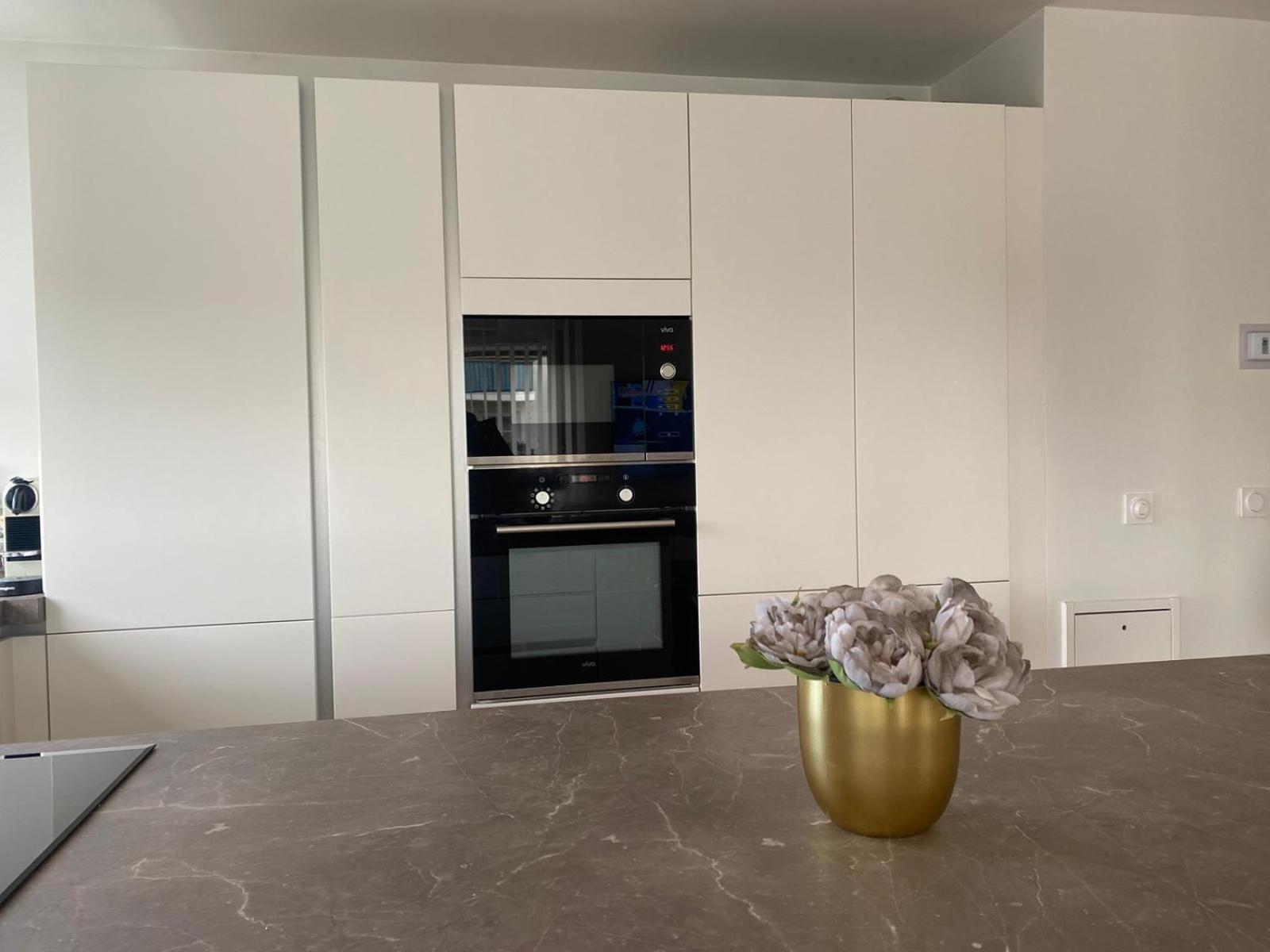 Mickey House 6 Pers 10 Min & 30min Paris Appartement Bussy-Saint-Georges