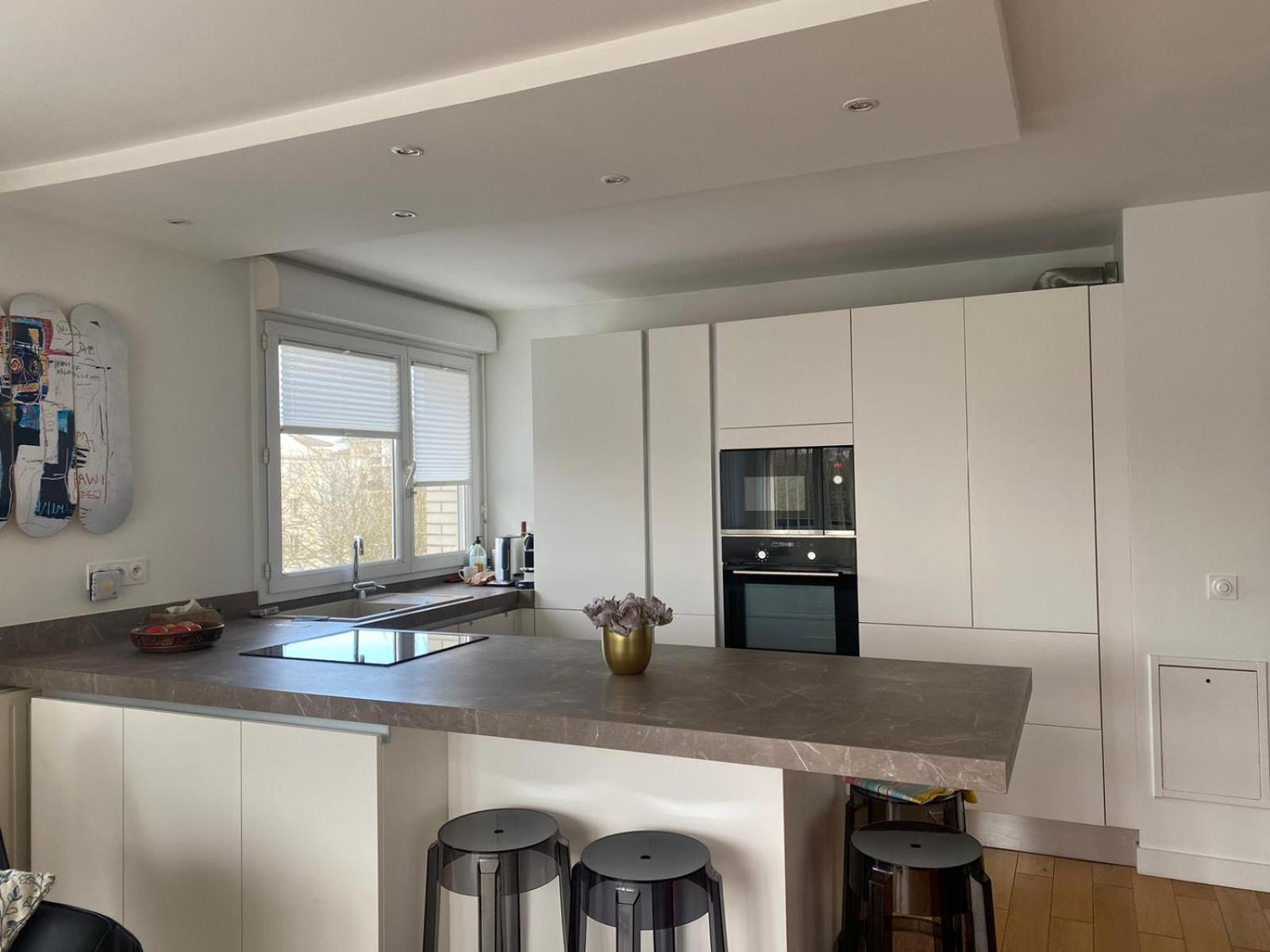 Mickey House 6 Pers 10 Min & 30min Paris Appartement *