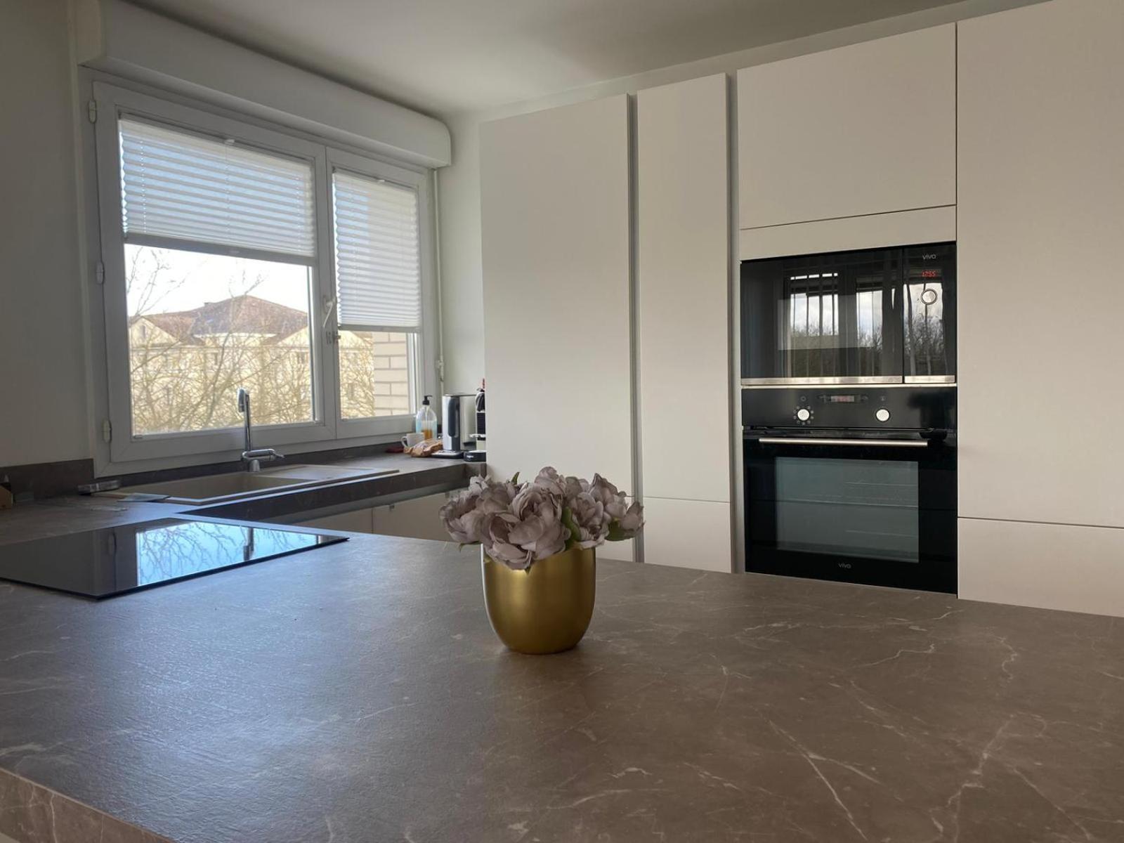 Mickey House 6 Pers 10 Min & 30min Paris Appartement Bussy-Saint-Georges
